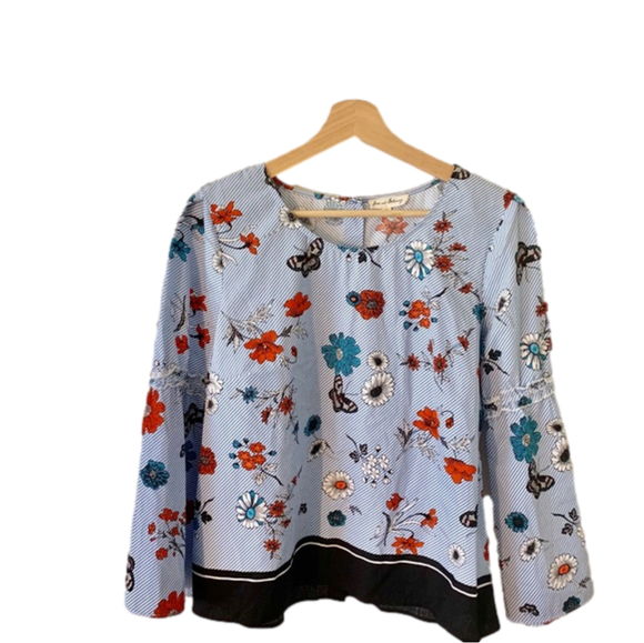 Jane and Delancey Tops - ⭐️ 2 for $10! ⭐️ Jane and Delancey Blouse